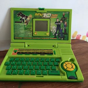 Kid's Computer 💻