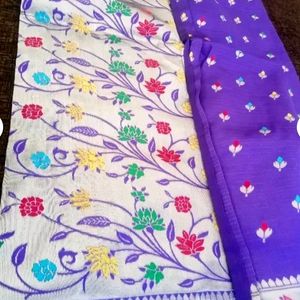 Banarasi Saree