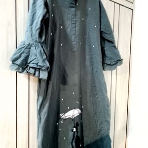 Stylish Kurta