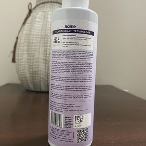 Sanfe Body Lotion