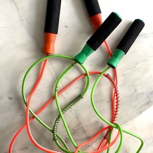 Skipping Rope