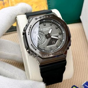 Gshock Gm2100 Model