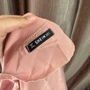 Shein Jacket