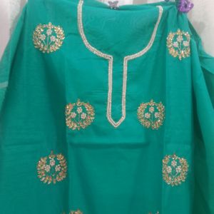 Kurta Material