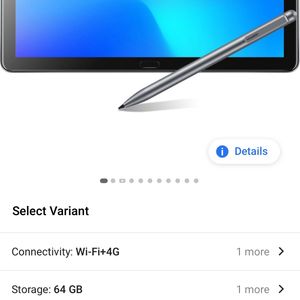 Huawei MediaPad M5 Lite