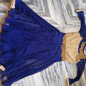 Beautiful Anarkali(Gown)