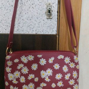 Sling Bag For Women And Girls