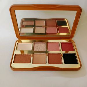 Too Faced Eyeshadow Palette