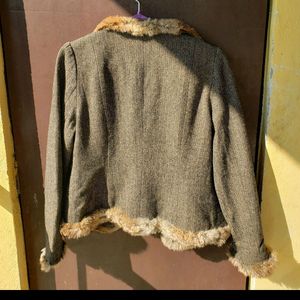 Fur Jacket For Women