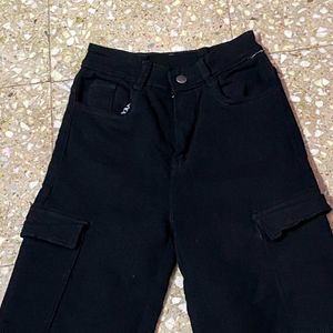 Cargo Jeans