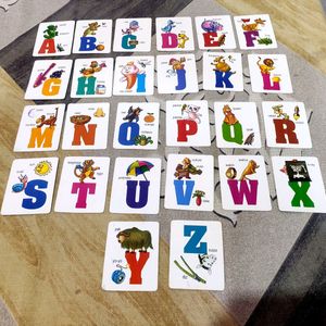 Flashcards For Kids 🤗