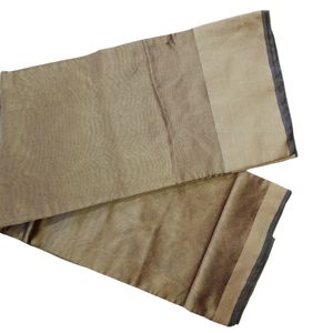 Bhagalpur Silk Saree (  Set Of 2 Pieces)