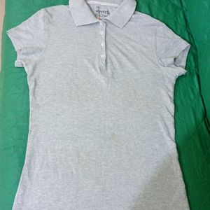 Set Of Branded Polo Tshirt For Girls+ Herum