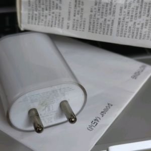 Nothing 45W Charging Adaptor (Nothing/CMF)