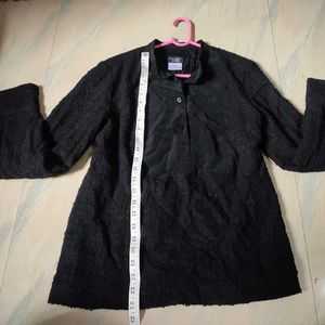 CHANEL Pre Winter Top Bust Fits 34/36