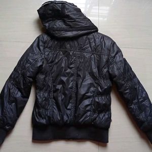 TRENDY BOMBER JACKET