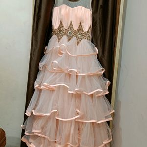 Wedding Wear Special Dress New With Tag