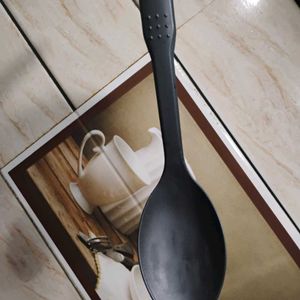 Set Of Cooking Spoon