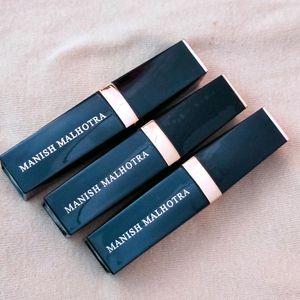 Myglamm Manish Malhotra Lip Stick