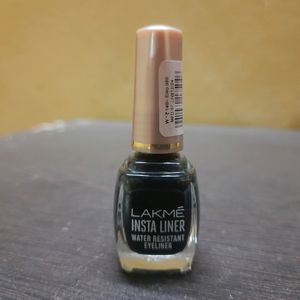 Lakme Eyeliner