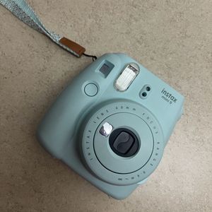 FUJIFILM Instax camera Mini 9 Instant Cam