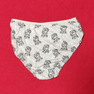 Combo 10 Brief Size 5/6 Years Baby