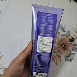 Starlit Night Body Cream