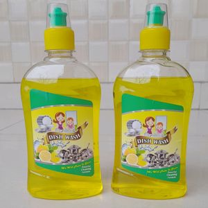 Discount - Rs-30/- Dishwash Gel