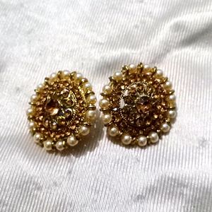 Lightweight Earrings