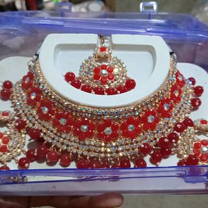 Bridal Jewellery