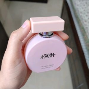 Nykaa Love Struck EDP