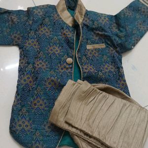 Ethnic Wear For Boys