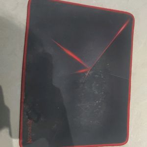 Mousepad Redgear