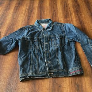 Men Lee Cooper jacket XL size