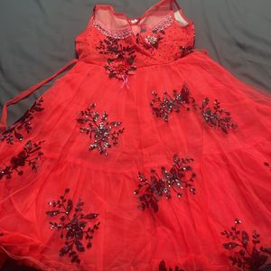 Beautiful Girls Frock