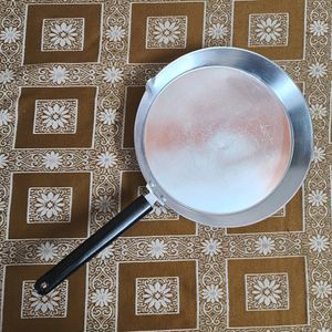 New Aluminium Frying Pan