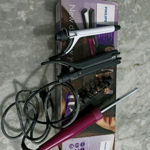 Hair styler