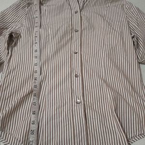 Lining Shirt For Women No Stain And Torn