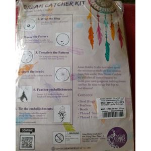 Dream Catcher KIT