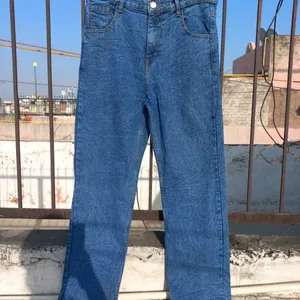 Kotty High Waist Jeans