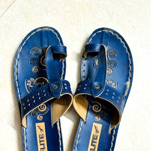 Indian Footwear