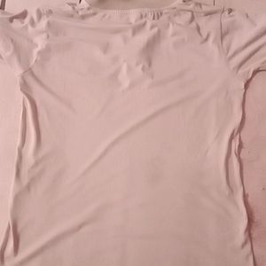 Khaki Colour Tshirt For Women