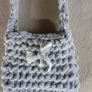 Crochet Bag