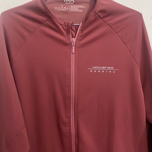 HRX Running Jacket