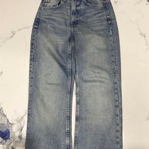 Zara Jeans Only At 699