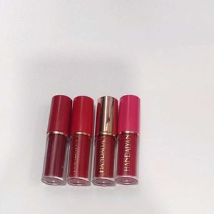 Matte Lipstick