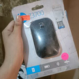 Hp Mouse