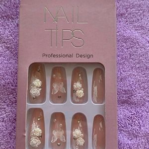 Reusable Nails