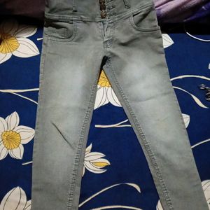 High Jeans