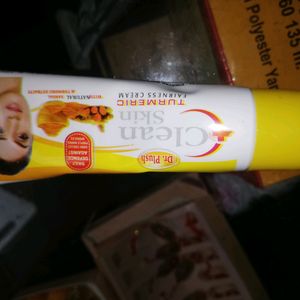 Dr. Plush Best Ayurvedic Fairness Cream